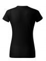 Triko dámské s motivem "Příduhned..." black | Fanshop Prago Union